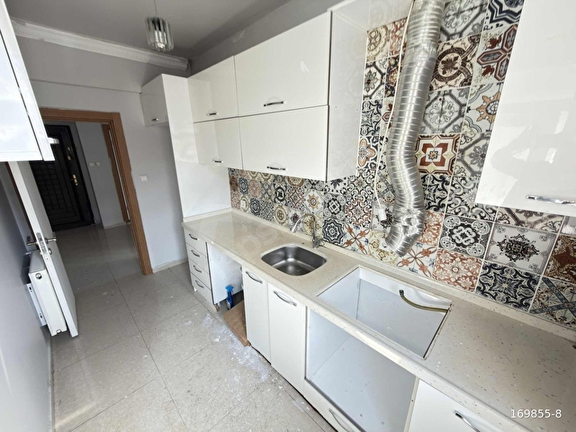 ÜLGEN İNŞ KARADENİZ MAH SATILIK DAİRE 2+1 KAT 3 - Görsel 7
