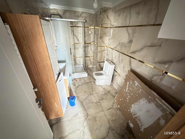 ÜLGEN İNŞ KARADENİZ MAH SATILIK DAİRE 2+1 KAT 3 - Görsel 29