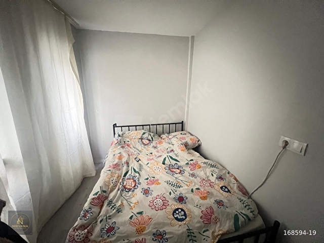 NİRVANA GAYRİMENKULDEN KAÇIRILMAYACAK UYGUN FİYATLI APARTMAN - Görsel 6