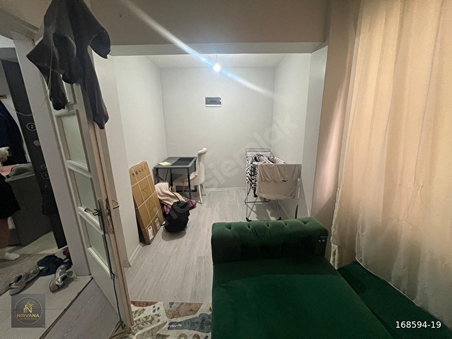NİRVANA GAYRİMENKULDEN KAÇIRILMAYACAK UYGUN FİYATLI APARTMAN - Görsel 5