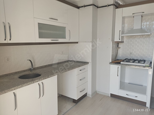CUMHURİYET MAHALLESİNDE 1+1 KİRALIK DAİRE - Görsel 7