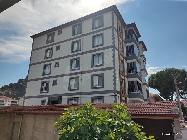 CUMHURİYET MAHALLESİNDE 1+1 KİRALIK DAİRE - Görsel 14