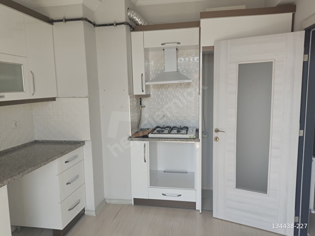 CUMHURİYET MAHALLESİNDE 1+1 KİRALIK DAİRE - Görsel 11