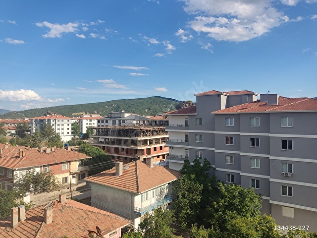 CUMHURİYET MAHALLESİNDE 1+1 KİRALIK DAİRE - Görsel 3