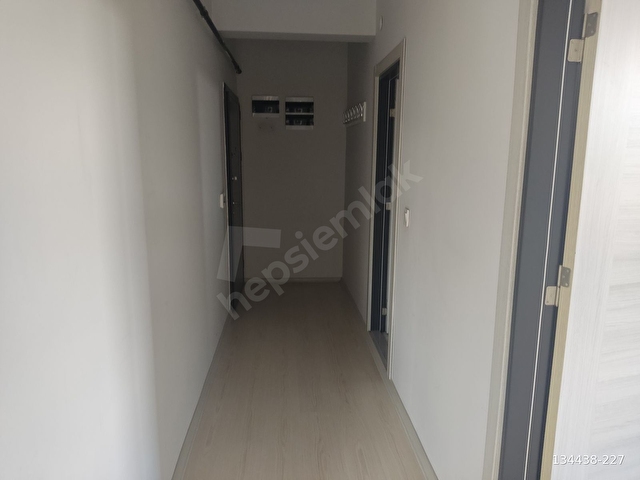 CUMHURİYET MAHALLESİNDE 1+1 KİRALIK DAİRE - Görsel 20