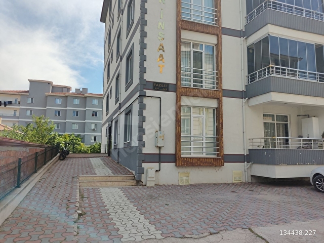 CUMHURİYET MAHALLESİNDE 1+1 KİRALIK DAİRE - Görsel 8