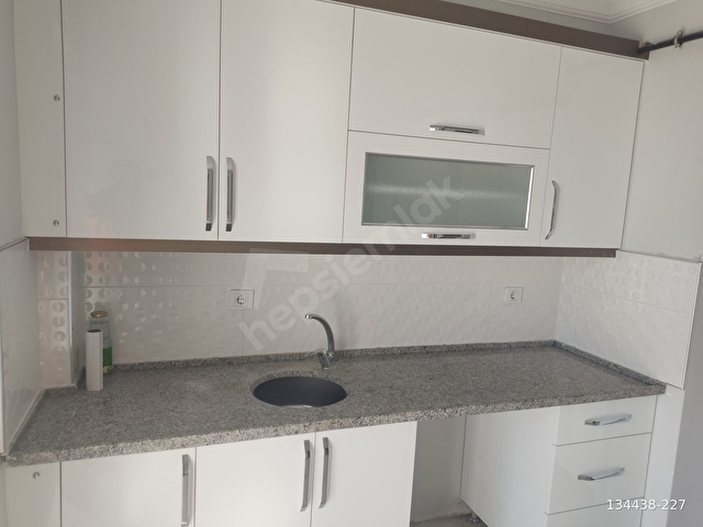 CUMHURİYET MAHALLESİNDE 1+1 KİRALIK DAİRE - Görsel 9