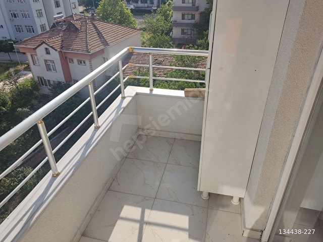 CUMHURİYET MAHALLESİNDE 1+1 KİRALIK DAİRE - Görsel 23