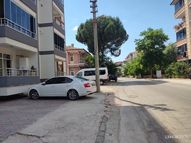 CUMHURİYET MAHALLESİNDE 1+1 KİRALIK DAİRE - Görsel 10