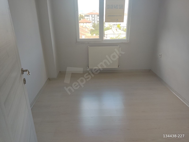 CUMHURİYET MAHALLESİNDE 1+1 KİRALIK DAİRE - Görsel 17