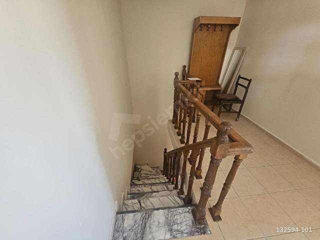 ÇATI EMLAKTAN KİRALIK DUBLEKS DAİRE - Görsel 4