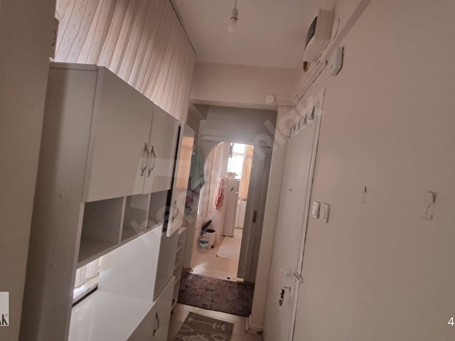 KADIKÖY MERKEZDE MARMARAYA VAPUR İSKELERİNE YAKIN 40 M2 DAİRE SATILIK - Görsel 9
