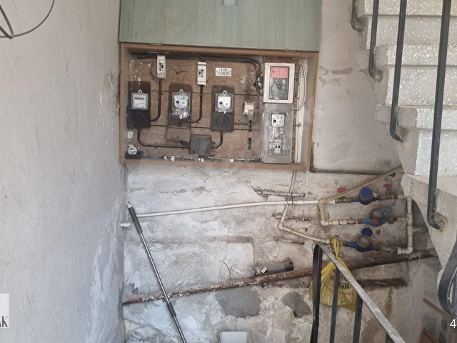KADIKÖY MERKEZDE MARMARAYA VAPUR İSKELERİNE YAKIN 40 M2 DAİRE SATILIK - Görsel 15