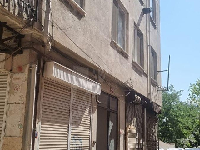 KADIKÖY MERKEZDE MARMARAYA VAPUR İSKELERİNE YAKIN 40 M2 DAİRE SATILIK - Görsel 26
