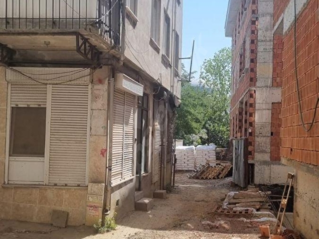 KADIKÖY MERKEZDE MARMARAYA VAPUR İSKELERİNE YAKIN 40 M2 DAİRE SATILIK - Görsel 22