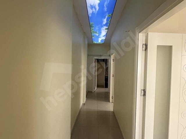 MÜCEVHER GAYRİMENKUL ORMAN DAİRESİ CİVARI SATILIK 2+1 DAİRE - Görsel 7
