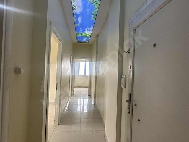 MÜCEVHER GAYRİMENKUL ORMAN DAİRESİ CİVARI SATILIK 2+1 DAİRE