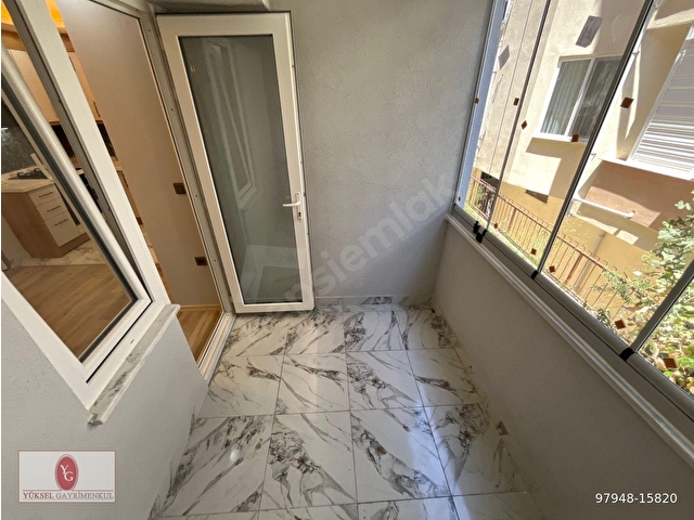 YÜKSELDEN ALTINOLUKTA ULTRA LUX GİYİNME ODALI MASRAFSIZ 2+1DAİRE - Görsel 13