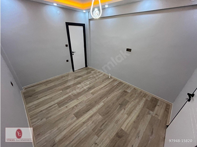 YÜKSELDEN ALTINOLUKTA ULTRA LUX GİYİNME ODALI MASRAFSIZ 2+1DAİRE - Görsel 22