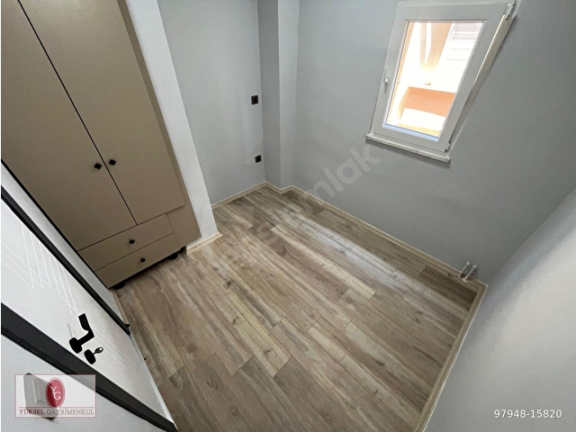 YÜKSELDEN ALTINOLUKTA ULTRA LUX GİYİNME ODALI MASRAFSIZ 2+1DAİRE - Görsel 17
