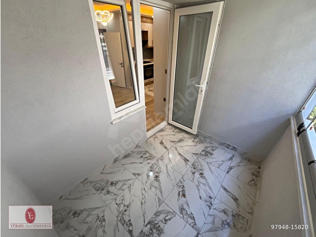 YÜKSELDEN ALTINOLUKTA ULTRA LUX GİYİNME ODALI MASRAFSIZ 2+1DAİRE - Görsel 29
