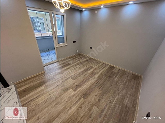 YÜKSELDEN ALTINOLUKTA ULTRA LUX GİYİNME ODALI MASRAFSIZ 2+1DAİRE - Görsel 11