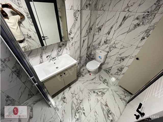 YÜKSELDEN ALTINOLUKTA ULTRA LUX GİYİNME ODALI MASRAFSIZ 2+1DAİRE - Görsel 15
