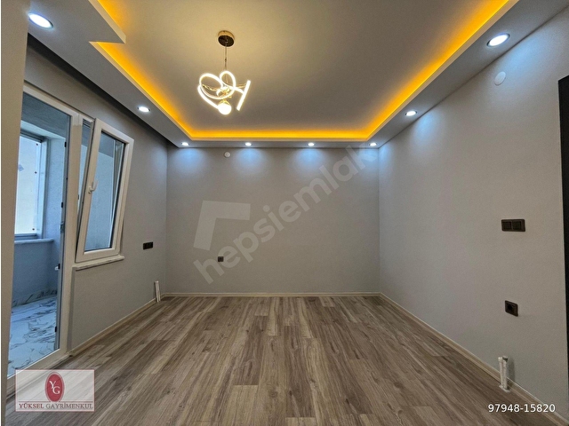 YÜKSELDEN ALTINOLUKTA ULTRA LUX GİYİNME ODALI MASRAFSIZ 2+1DAİRE - Görsel 9