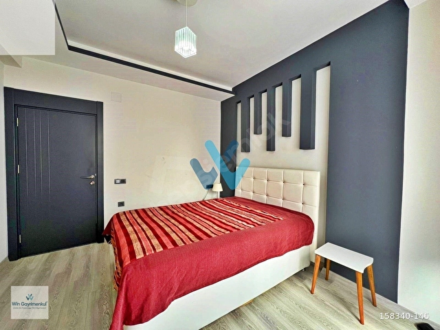 WİNDEN KARGIPINARINDA UYGUN FİYATLI EŞYALI SATILIK 1+1 DAİRE - Görsel 14
