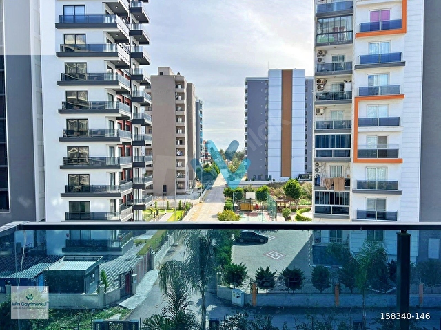 WİNDEN KARGIPINARINDA UYGUN FİYATLI EŞYALI SATILIK 1+1 DAİRE - Görsel 10