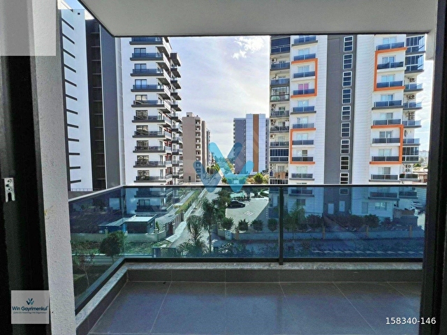 WİNDEN KARGIPINARINDA UYGUN FİYATLI EŞYALI SATILIK 1+1 DAİRE - Görsel 7