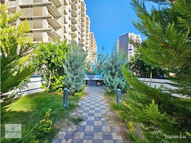 WİNDEN KARGIPINARINDA UYGUN FİYATLI EŞYALI SATILIK 1+1 DAİRE - Görsel 24