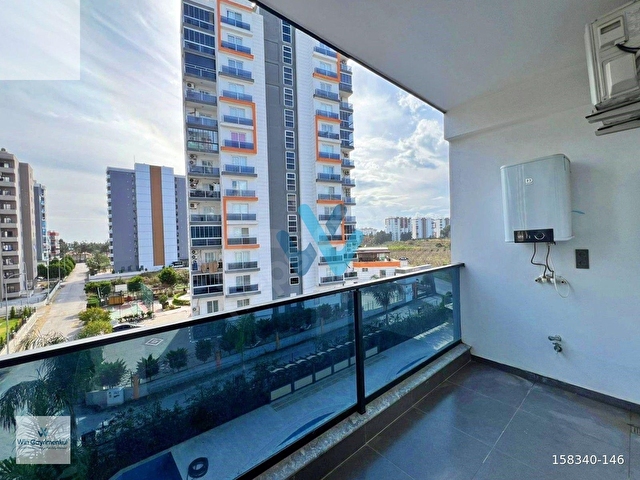 WİNDEN KARGIPINARINDA UYGUN FİYATLI EŞYALI SATILIK 1+1 DAİRE - Görsel 8