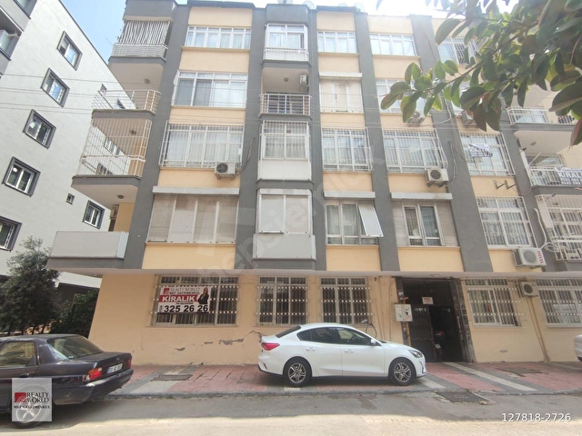 RW MEFDEN PİRİREİS MH. ZEMİN KAT GENİŞ 3+1 KİRALIK DAİRE