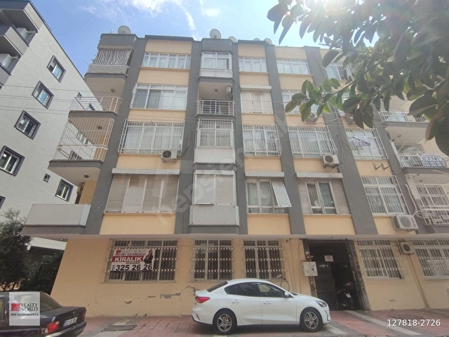 RW MEFDEN PİRİREİS MH. ZEMİN KAT GENİŞ 3+1 KİRALIK DAİRE - Görsel 2