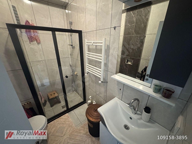 ROYALMAXDAN ANA CADDE METRO TRAMVAY YAKINI 2 KAT 75 M² DAİRE - Görsel 27