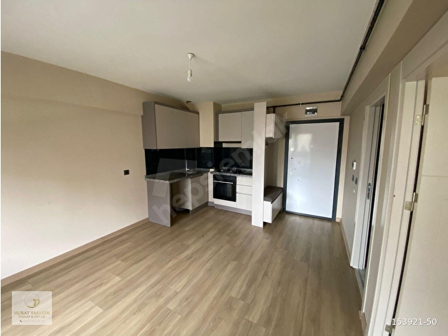 DUMLUPINAR MAH MERKEZİ KONUMDA SATILIK 1+1 DAİRE - Görsel 12