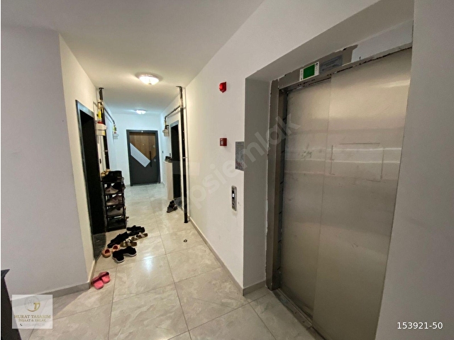 DUMLUPINAR MAH MERKEZİ KONUMDA SATILIK 1+1 DAİRE - Görsel 8