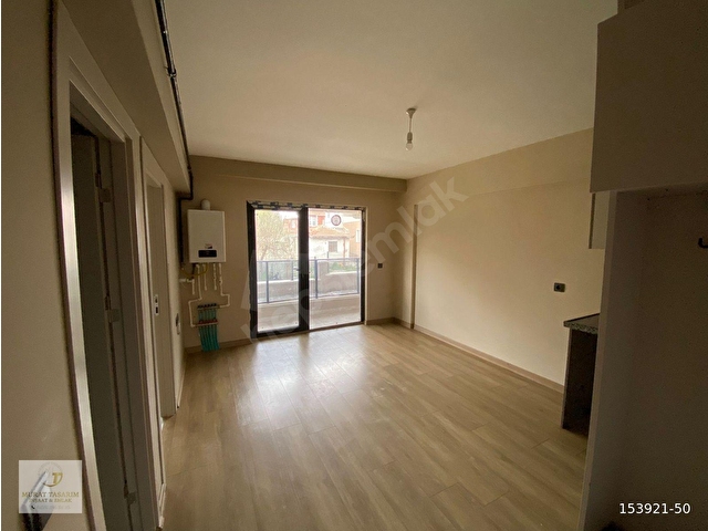DUMLUPINAR MAH MERKEZİ KONUMDA SATILIK 1+1 DAİRE - Görsel 14