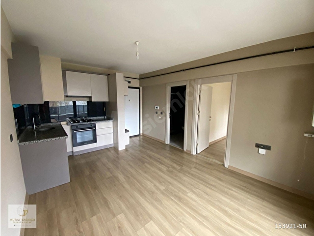 DUMLUPINAR MAH MERKEZİ KONUMDA SATILIK 1+1 DAİRE - Görsel 10
