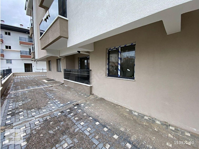 DUMLUPINAR MAH MERKEZİ KONUMDA SATILIK 1+1 DAİRE - Görsel 4