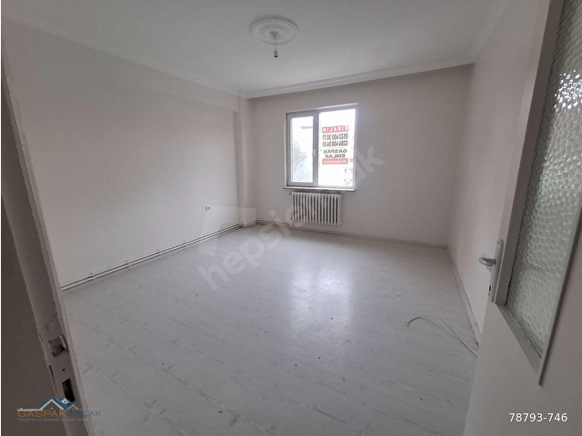 EDİRNE FATİH MAHALLESİNDE ARAKAT BOYALI 3+1 KİRALIK DAİRE GASPAKEMLAK TAN - Görsel 23