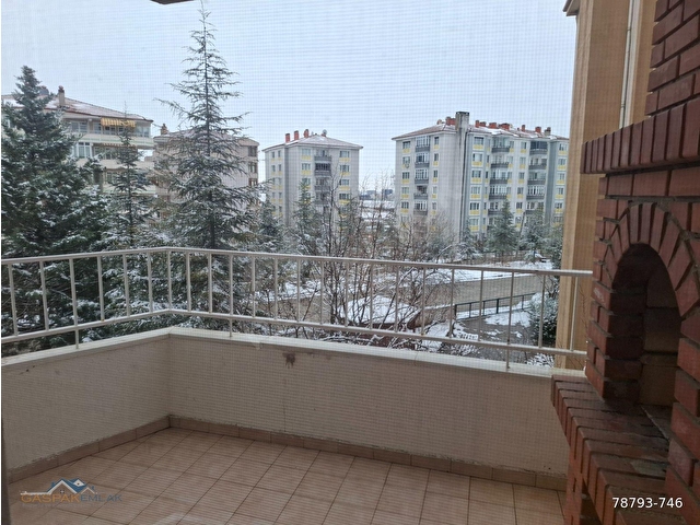 EDİRNE FATİH MAHALLESİNDE ARAKAT BOYALI 3+1 KİRALIK DAİRE GASPAKEMLAK TAN - Görsel 9