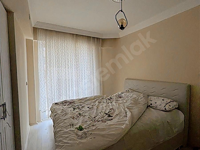 OBHD GLOBAL GAYRİMENKULDEN TEYYAREDÜZÜNDE EŞYALI KİRALIK DAİRE - Görsel 13