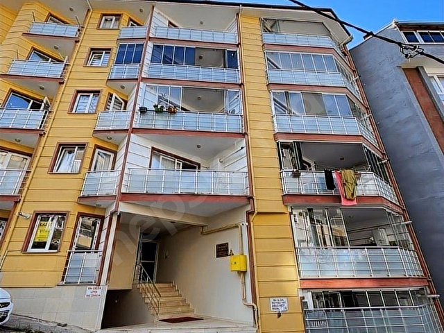 OBHD GLOBAL GAYRİMENKULDEN TEYYAREDÜZÜNDE EŞYALI KİRALIK DAİRE