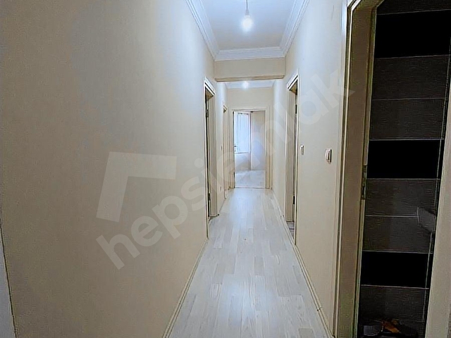 OBHD GLOBAL GAYRİMENKULDEN TEYYAREDÜZÜNDE EŞYALI KİRALIK DAİRE - Görsel 25