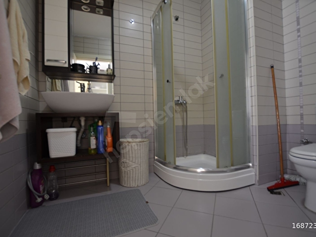 Kurtköy Dumankaya Konsept Balkonlu, Eşyalı Kiralık Stüdyo Daire - Görsel 16