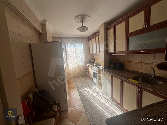 FUUL EŞYALI 2+1 DAİRE - Görsel 3