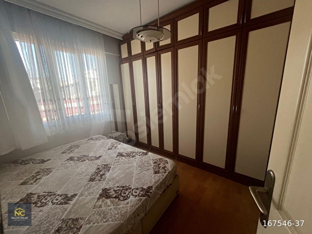 FUUL EŞYALI 2+1 DAİRE - Görsel 5