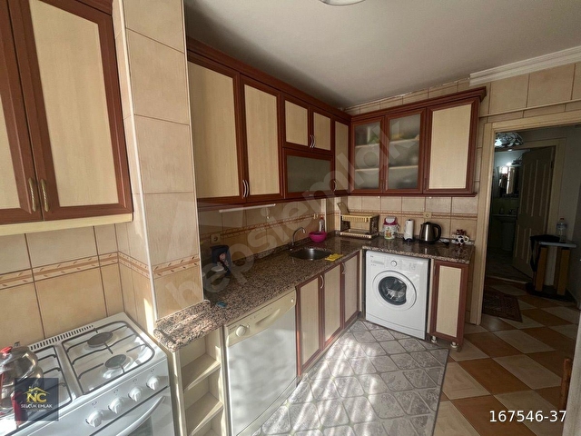 FUUL EŞYALI 2+1 DAİRE - Görsel 6